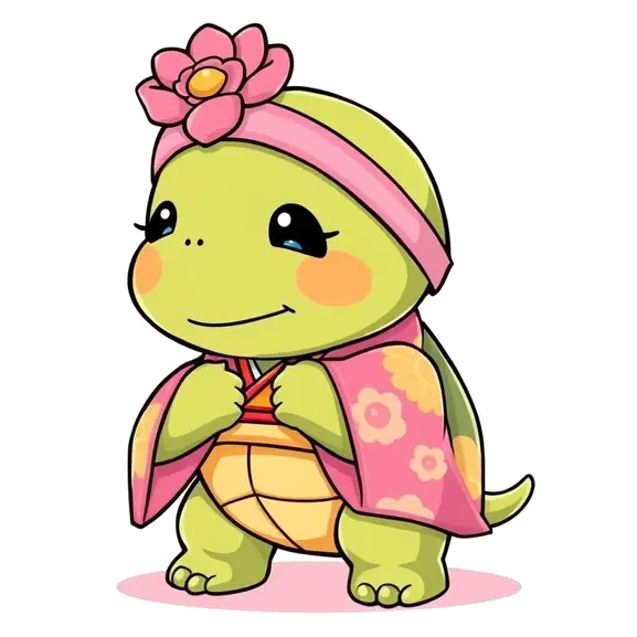 About Tortoise.Tokyo