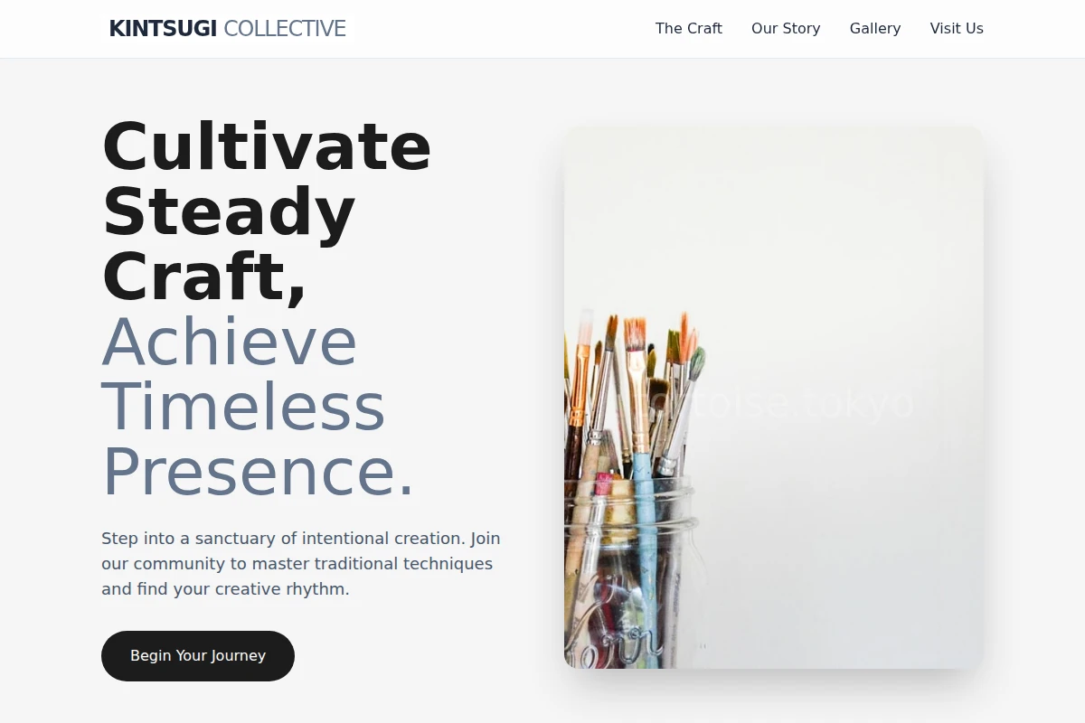Craft Art Studio