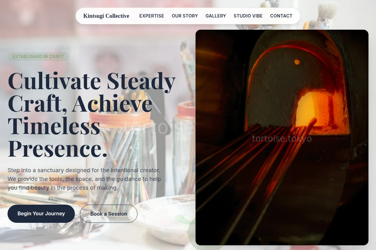 Legacy Art Studio