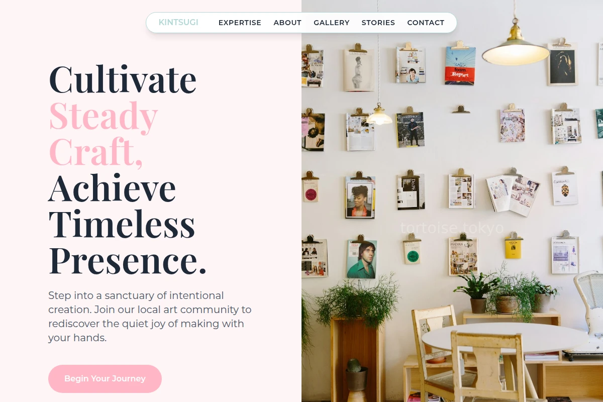 Root Art Studio