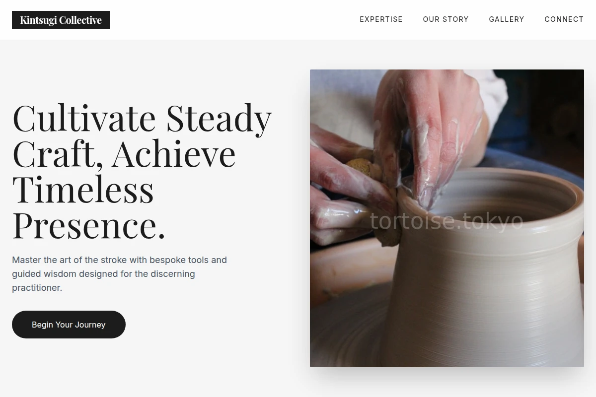 Brush Artisan