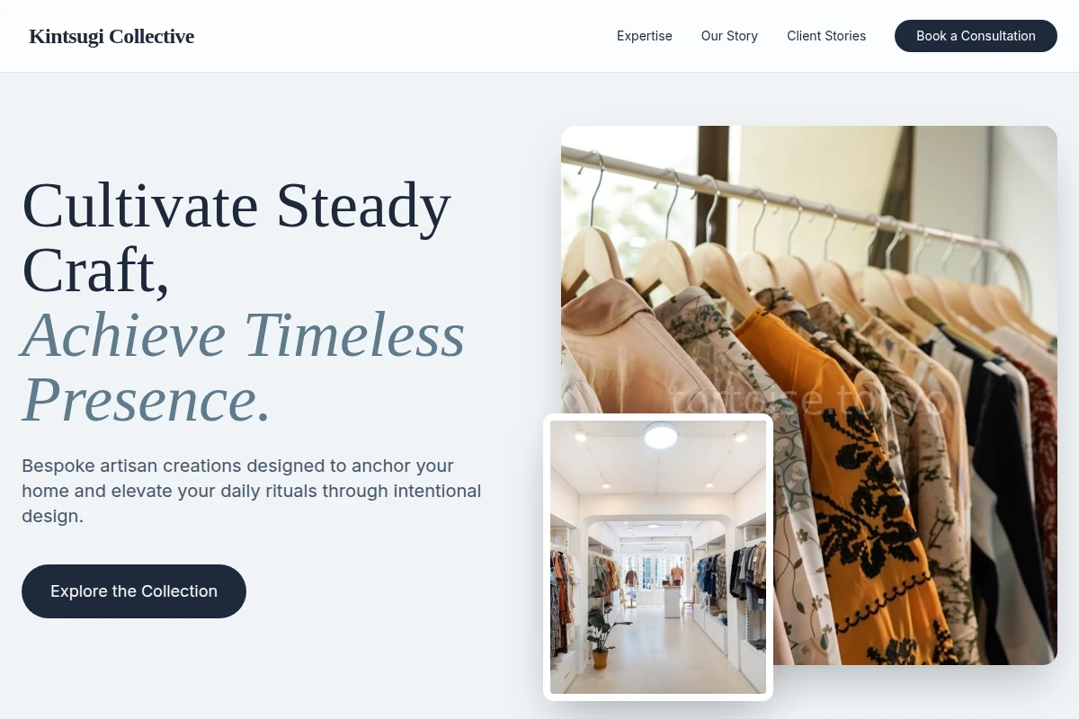 Carver Boutique