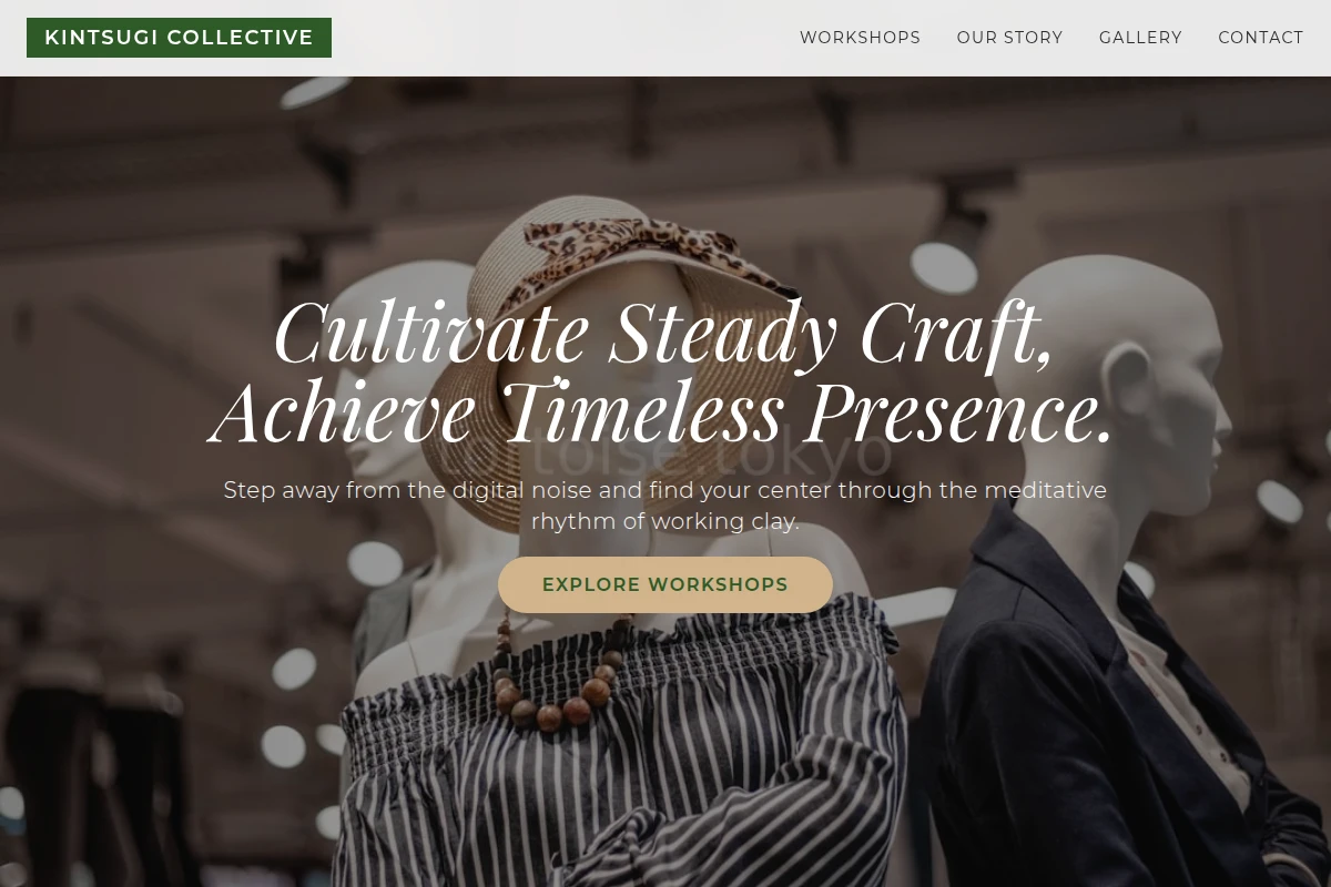 Clay Boutique