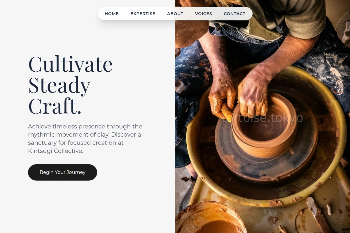 Wisdom Pottery Ceramic Studio