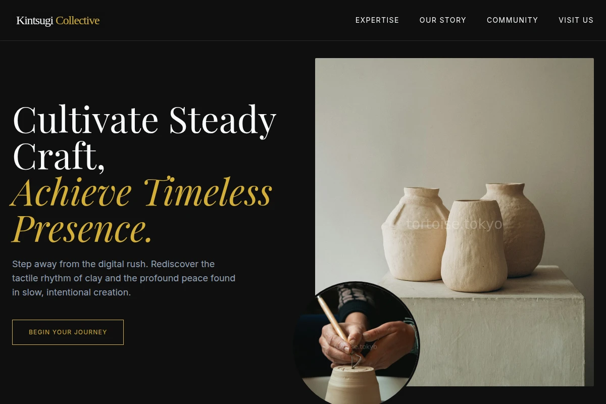 Timber Pottery Ceramic Studio