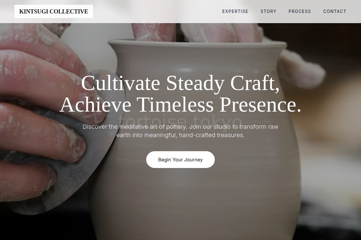 Root Pottery Ceramic Studio