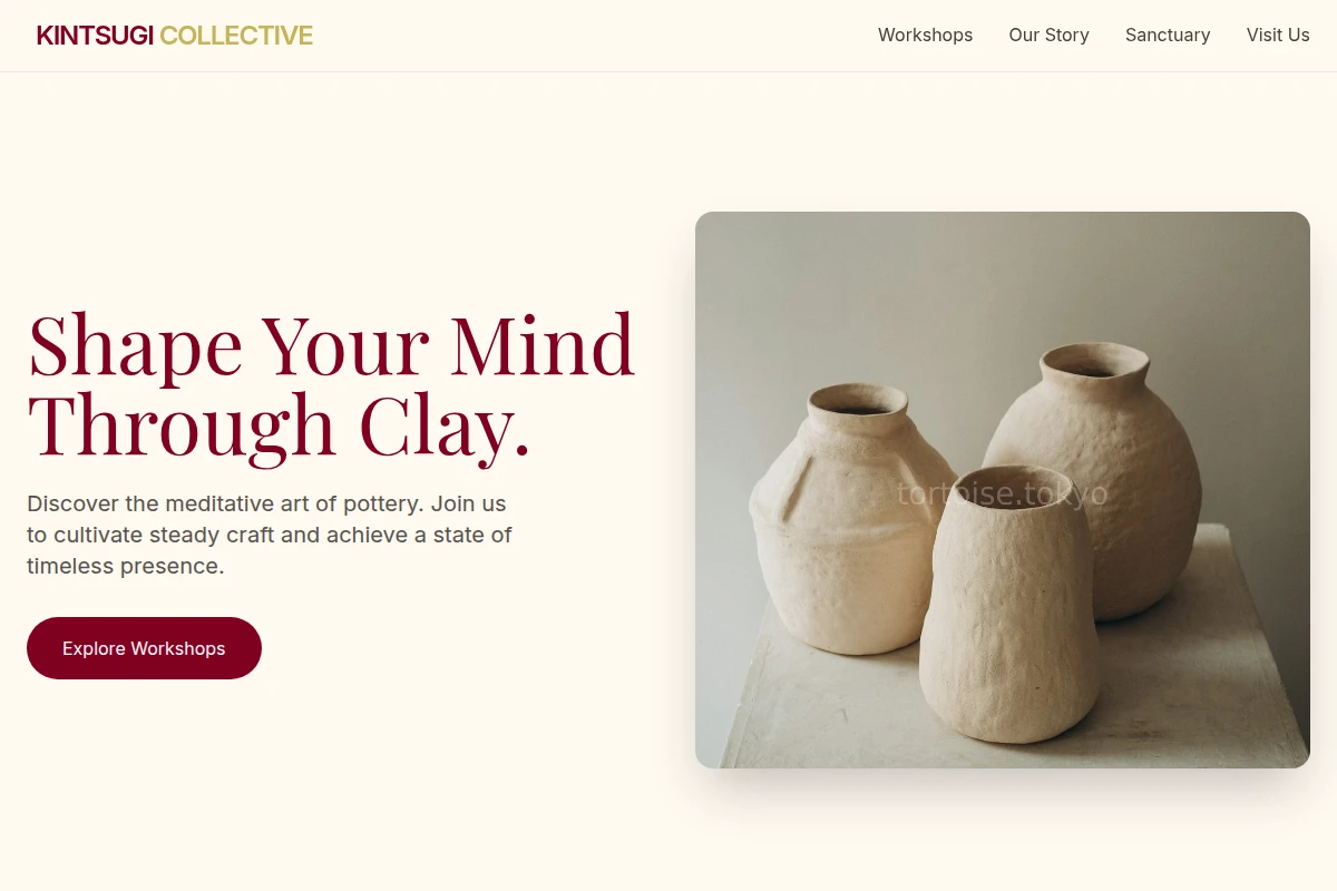 pottery-ceramic-studio