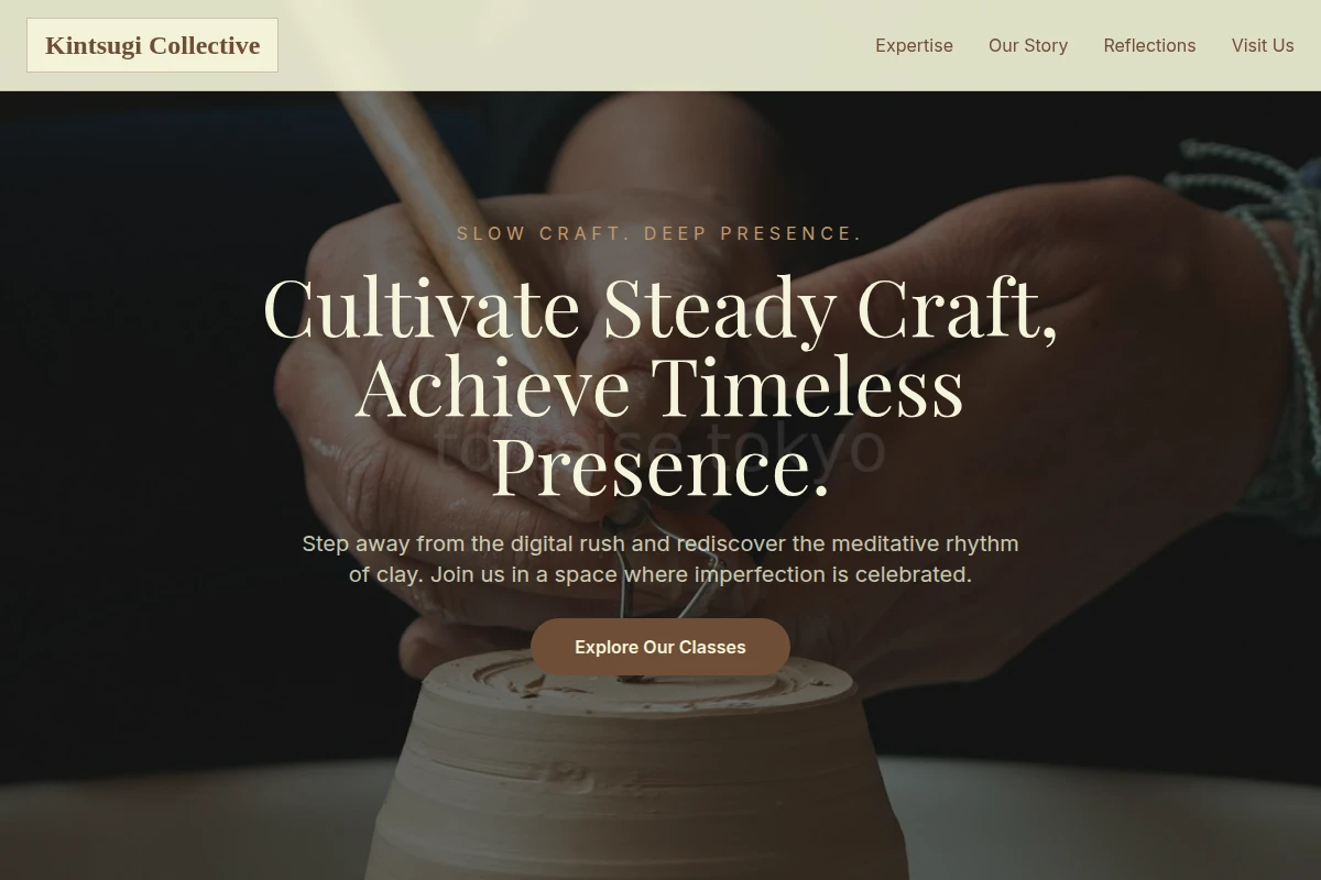 pottery-ceramic-studio