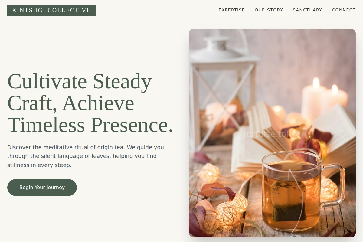 Origin Tea